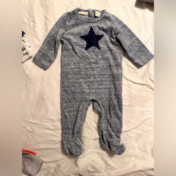 Boys Romper Bundle Size 6 months/6-9 months - Picture 3 of 7